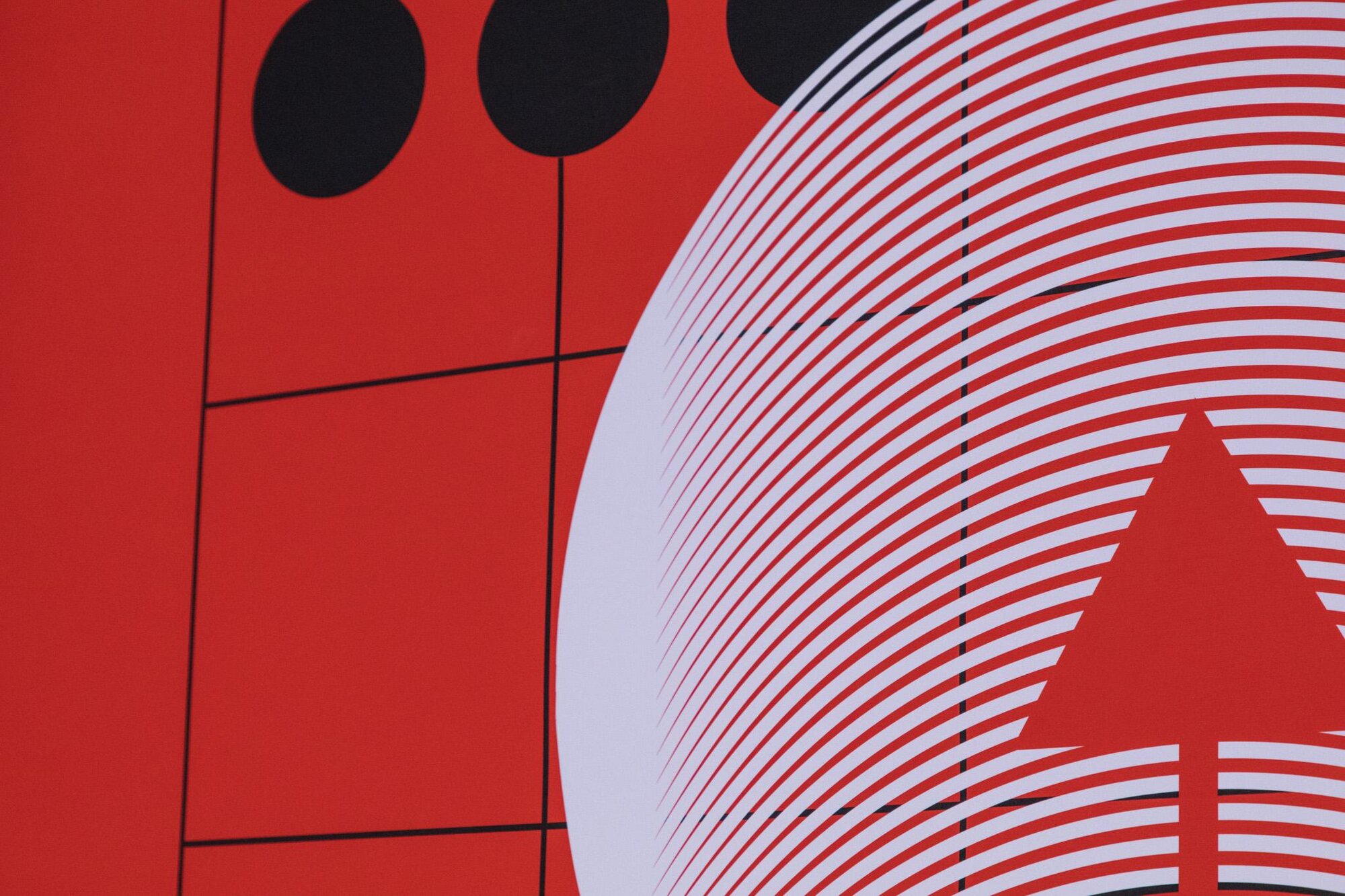 Iterate exhibition detail