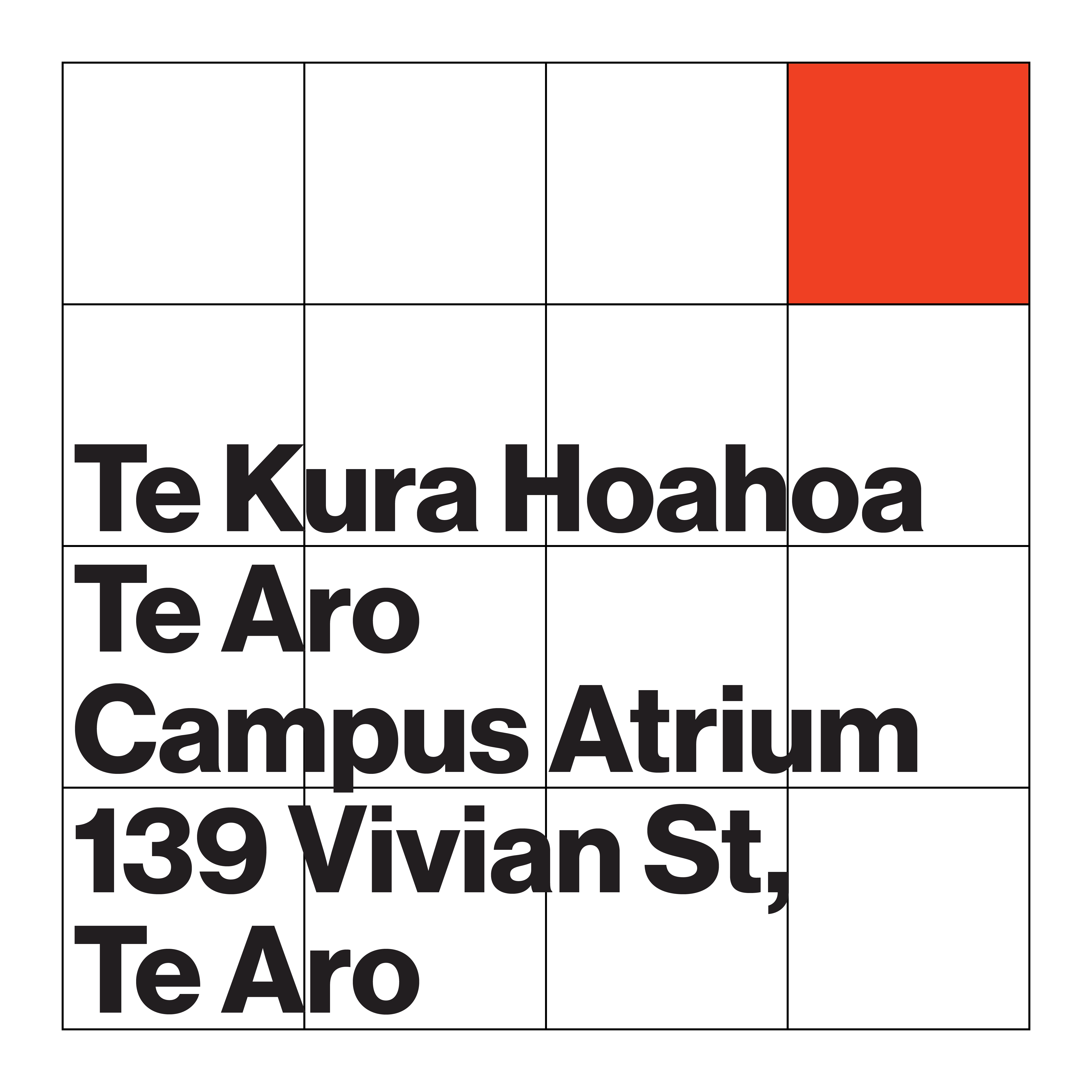 Grid study — abstract halftone imagery on the grid