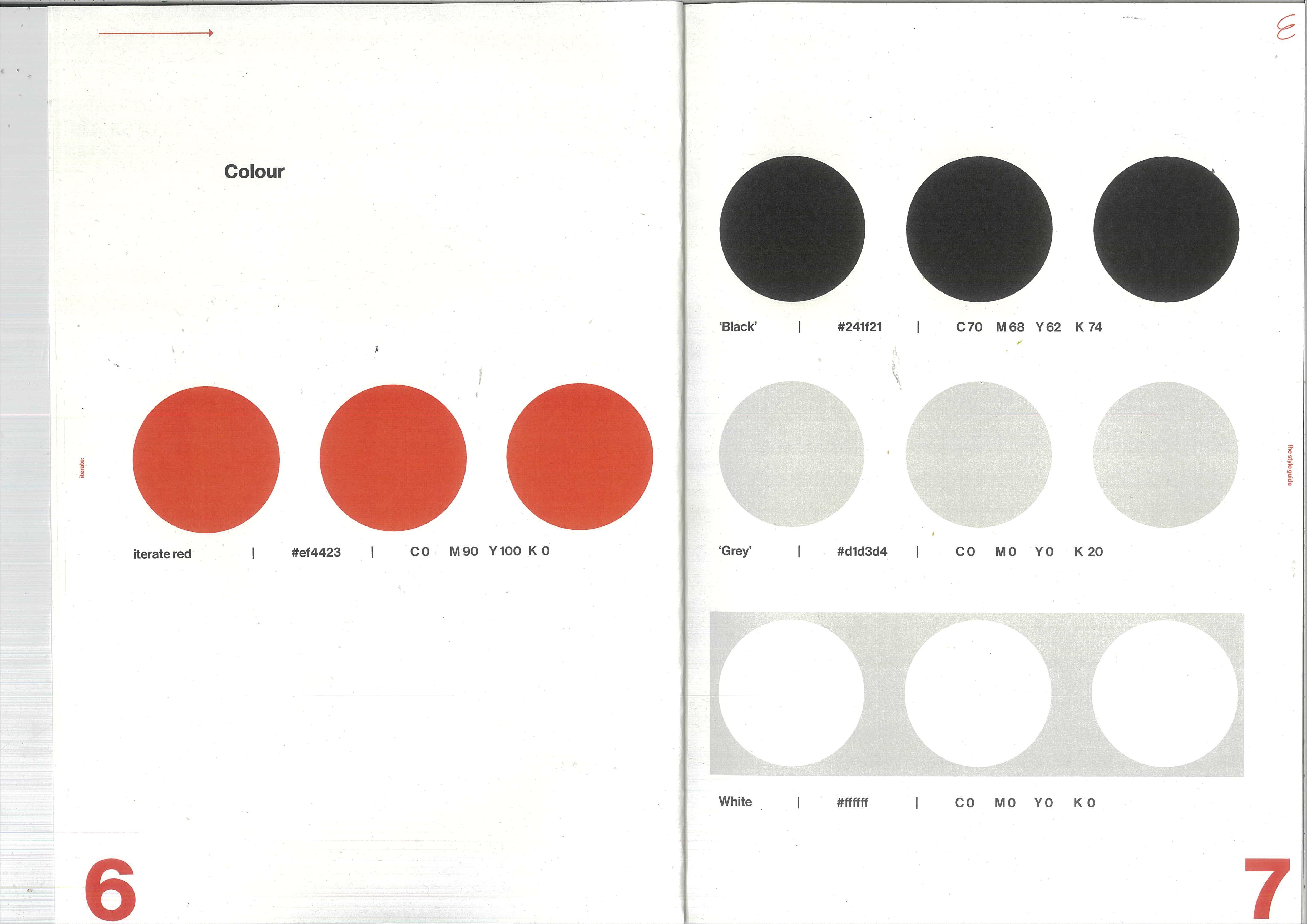 Iterate style guide — page 4 of 34