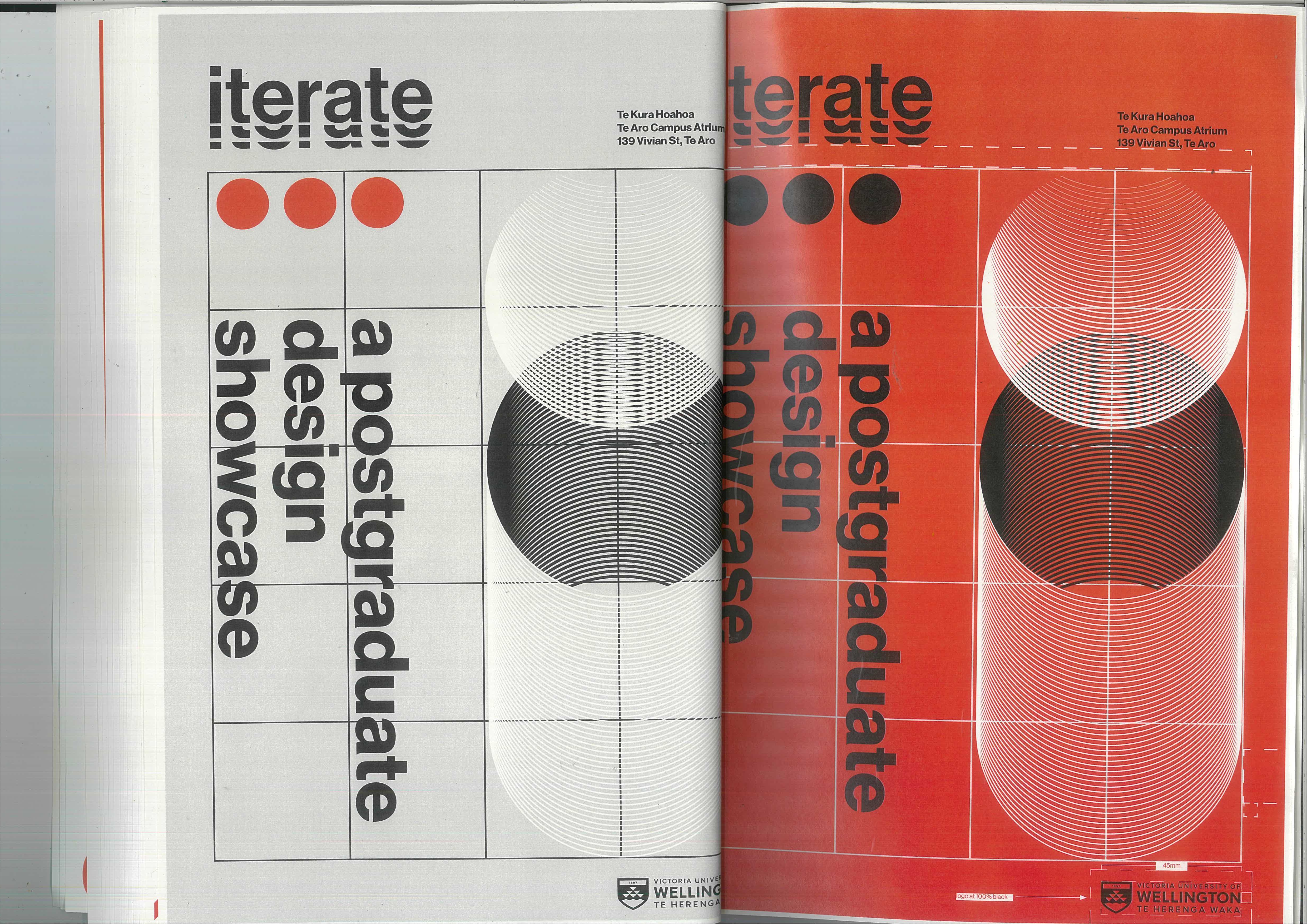 Iterate style guide — page 17 of 34
