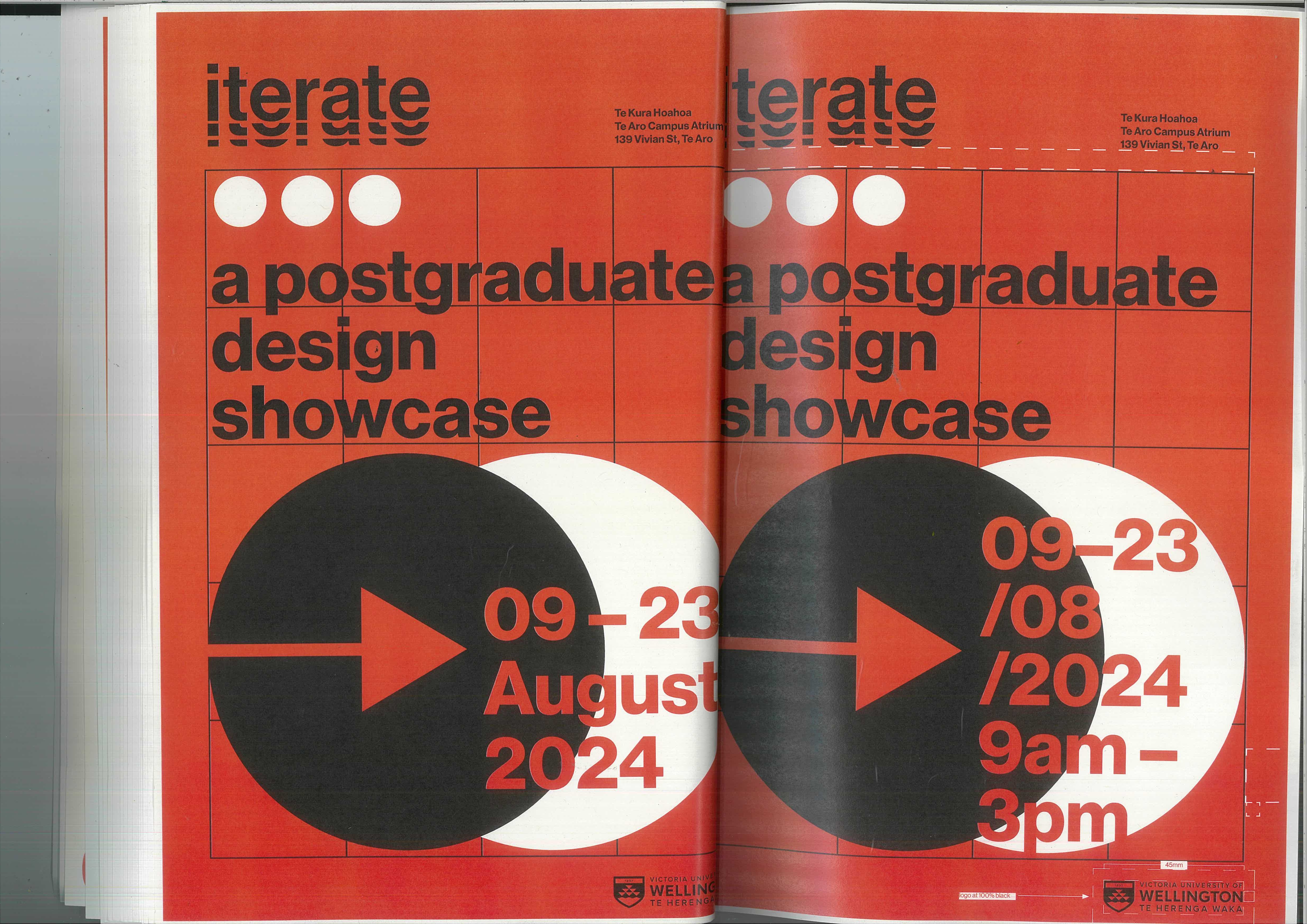 Iterate style guide — page 18 of 34